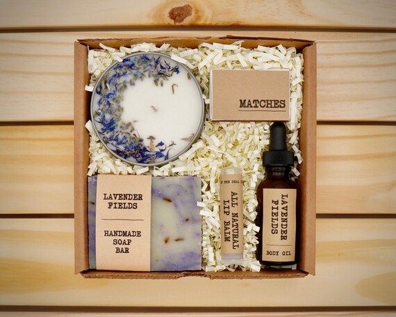 Mothers day  gift box, thank you gift for coworker, coworker Christmas gift, spa gift basket (6) | Etsy (US)