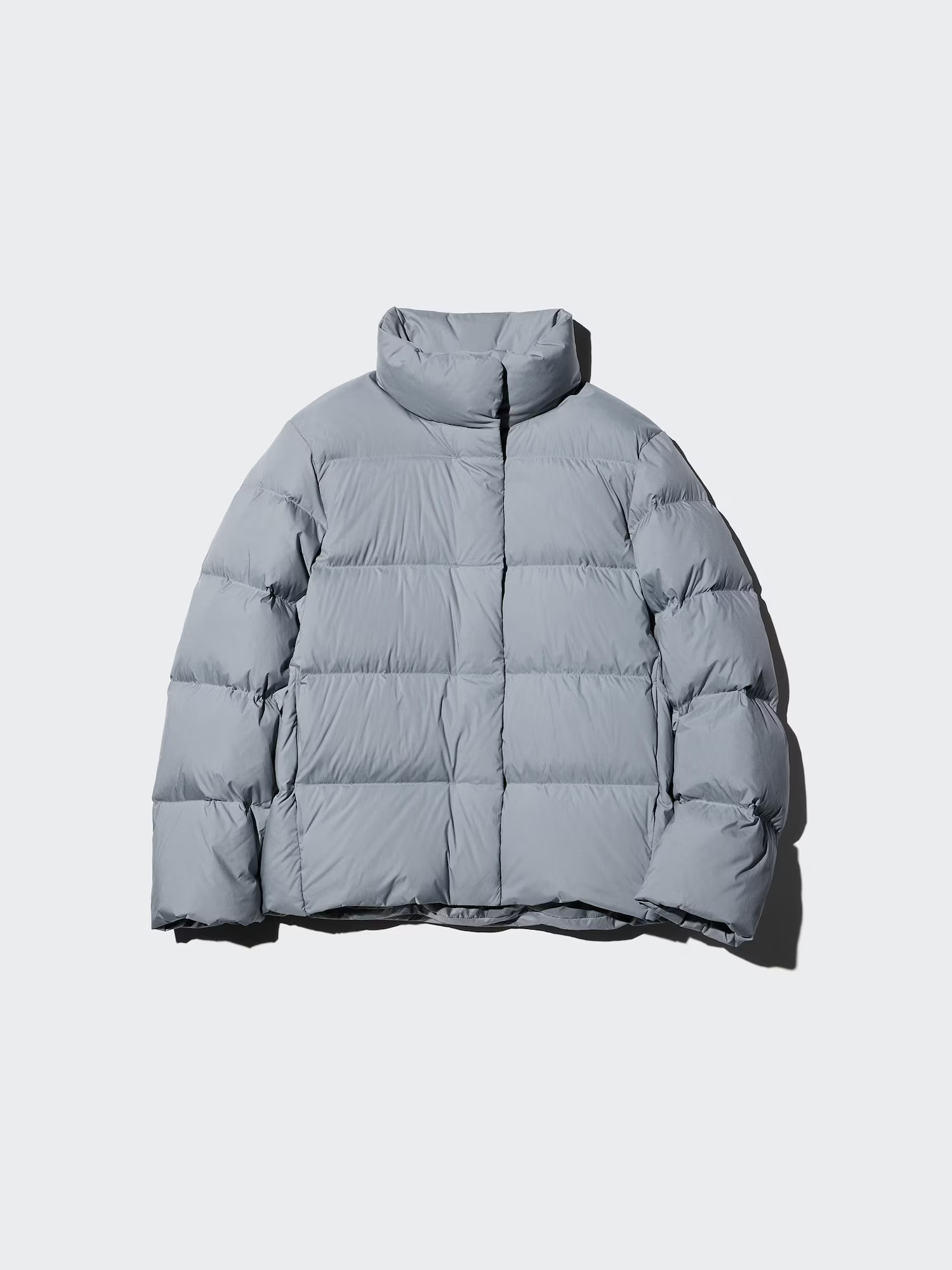 Powder Soft Daunenjacke | UNIQLO (DE)
