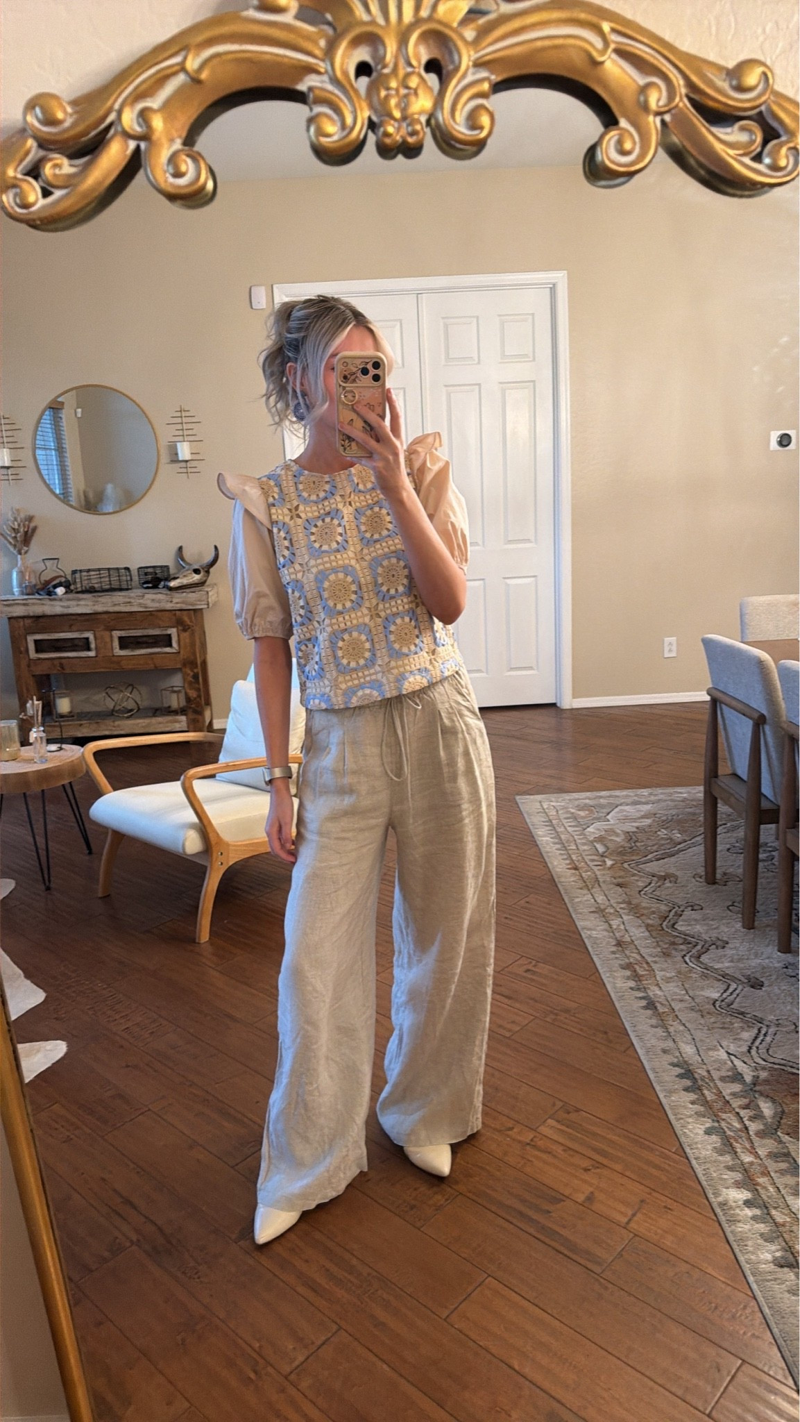 Thursday outfit of the day!

#LTKdayinmylife #LTKootd #LTKgrwm