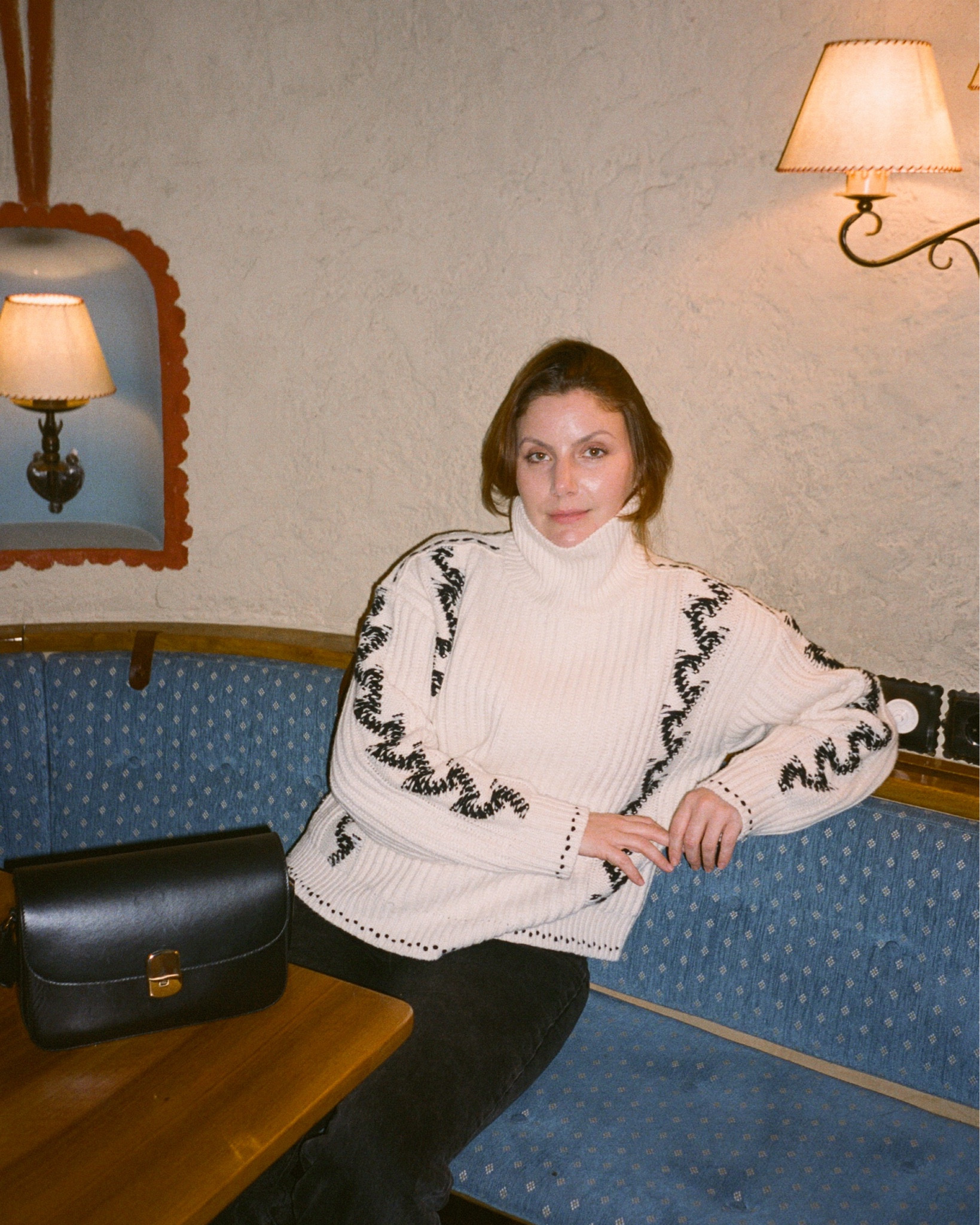 this jumper is currently half price 

#LTKSeasonal #LTKSpringSale