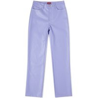 STAUD Elliot Pant Periwinkle | End Clothing (US & RoW)