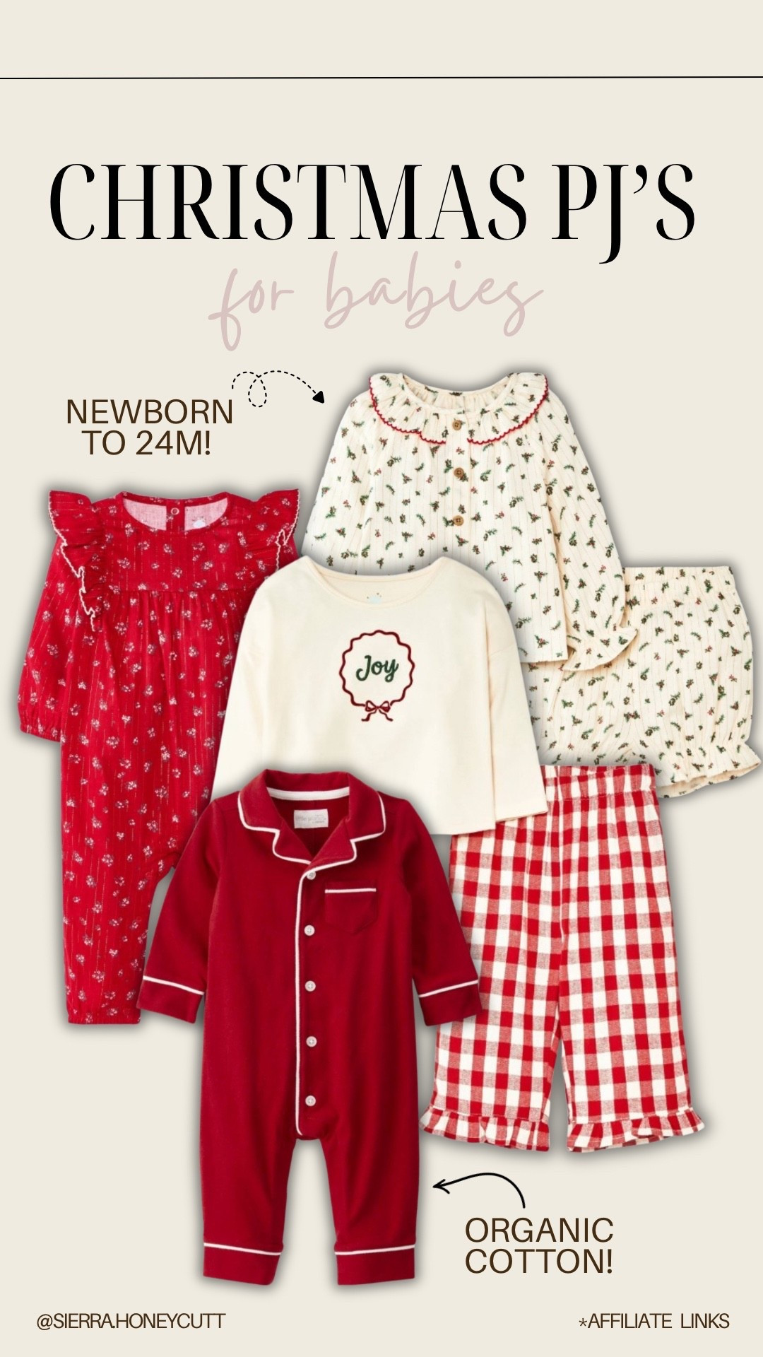 Obsessed with these pjs for Christmas!! 

Target kids family trending matching red vintage affordable babies baby toddler 

#LTKKids #LTKBaby #LTKCyberWeek