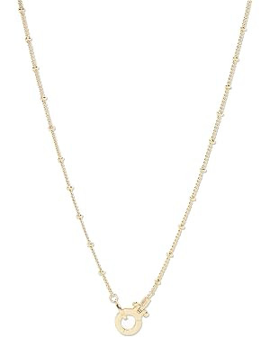 gorjana Women's Bali Necklace | Amazon (US)