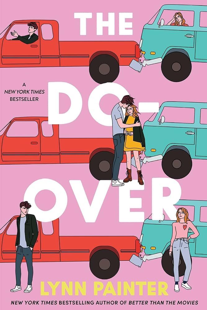 The Do-Over | Amazon (US)