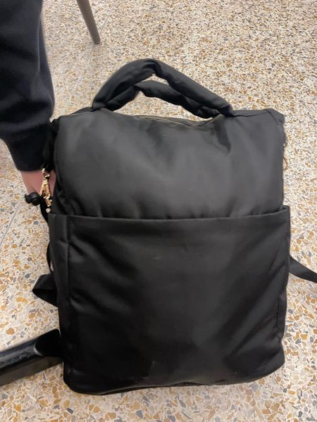Backpack, travel backpack 

#LTKfindsunder50 #LTKtravel