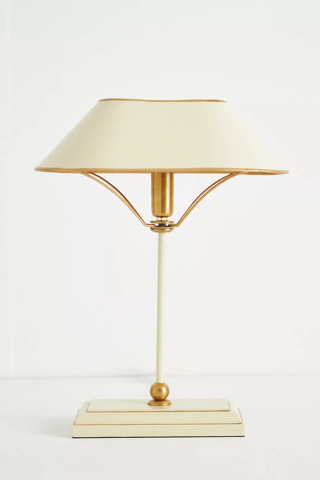 Daphne Tole Table Lamp | Anthropologie (US)