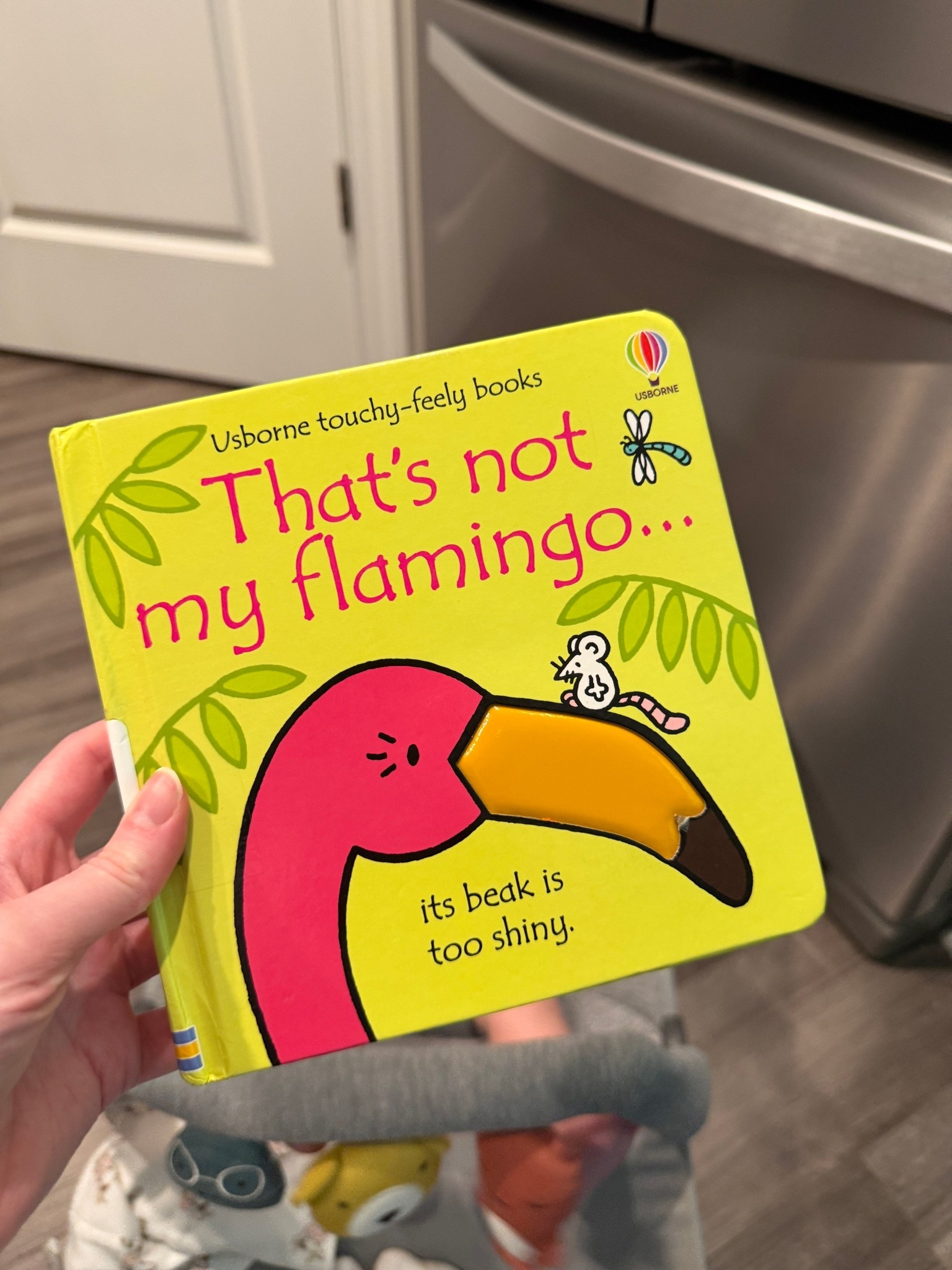 book of the  day

#LTKmomlife #LTKKids #LTKBaby