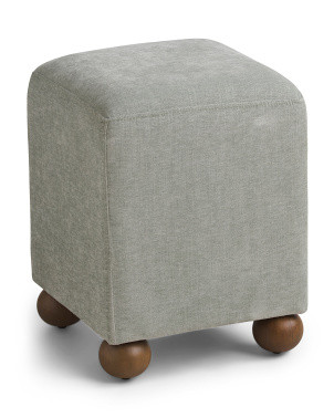 Lulu Ottoman | Poufs & Ottomans  | Marshalls | Marshalls