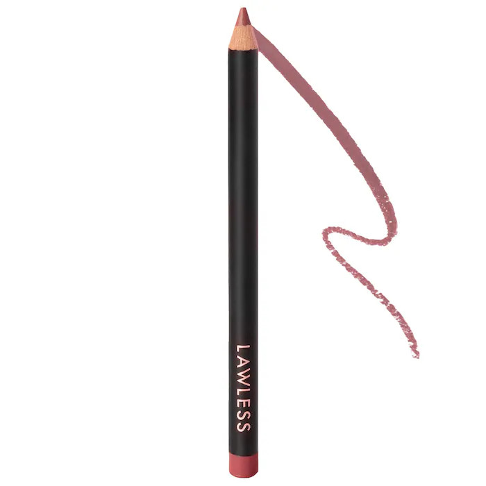 Forget The Filler Definer Lip Liner | Sephora (US)