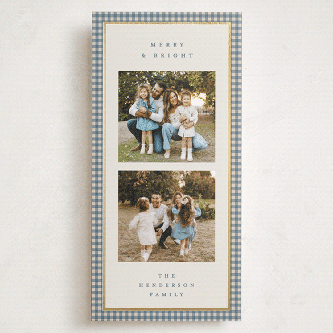 Holiday Cards | Minted