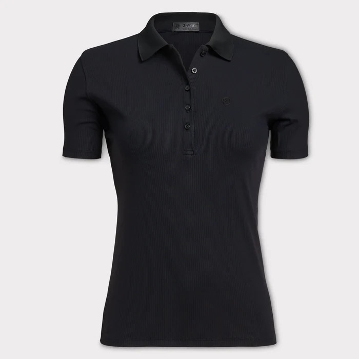 TECH RIB PERFORMANCE NYLON POLO | GFORE.com