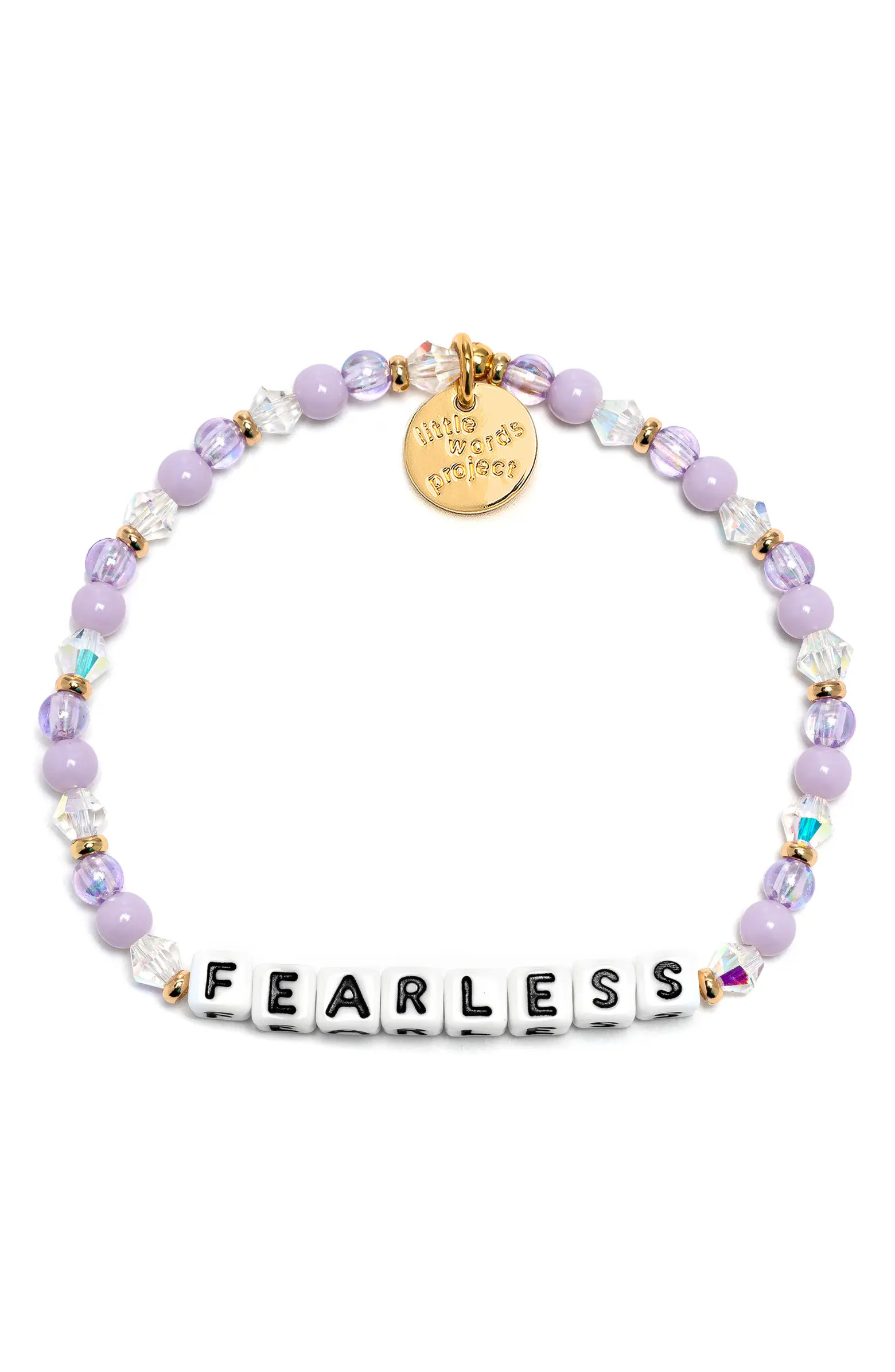 Fearless Beaded Stretch Bracelet | Nordstrom