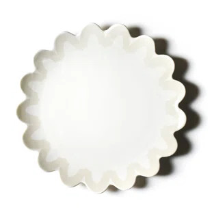 Highland Dunes Grantham Round Petal Tray | Wayfair Professional