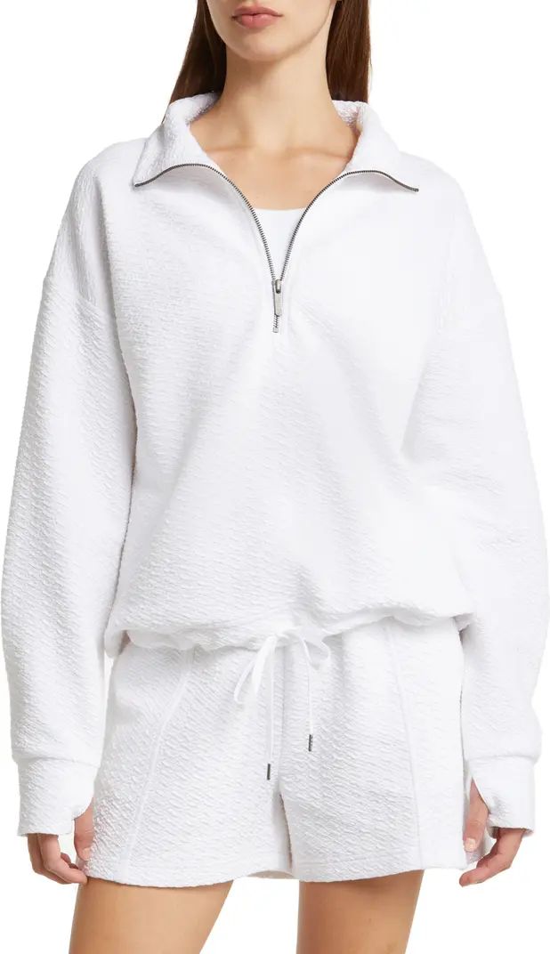 Revive Half Zip Sweatshirt | Nordstrom