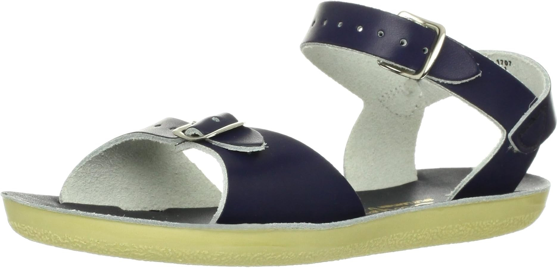 Sun-San Surfer Infant Leather Sandals | Amazon (US)