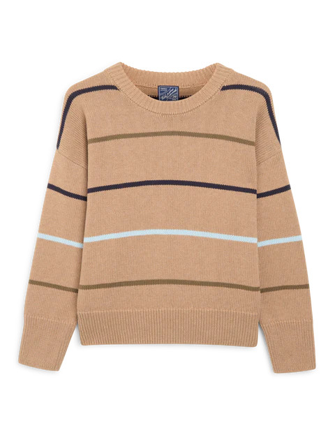 Cornwall Jumper | With Nothing Underneath