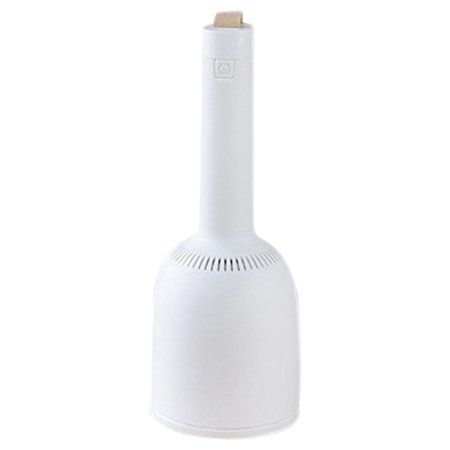 USB Handheld Mini Vacuum Cleaner Home Electric Dust Collector-White | Walmart (US)