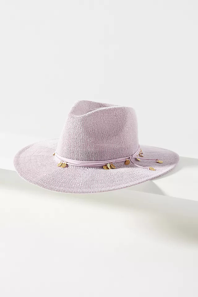 Layna Rancher Hat | Anthropologie (US)