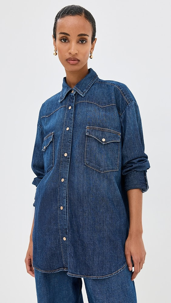 TWP OG Supersized Ranchers | Shopbop | Shopbop