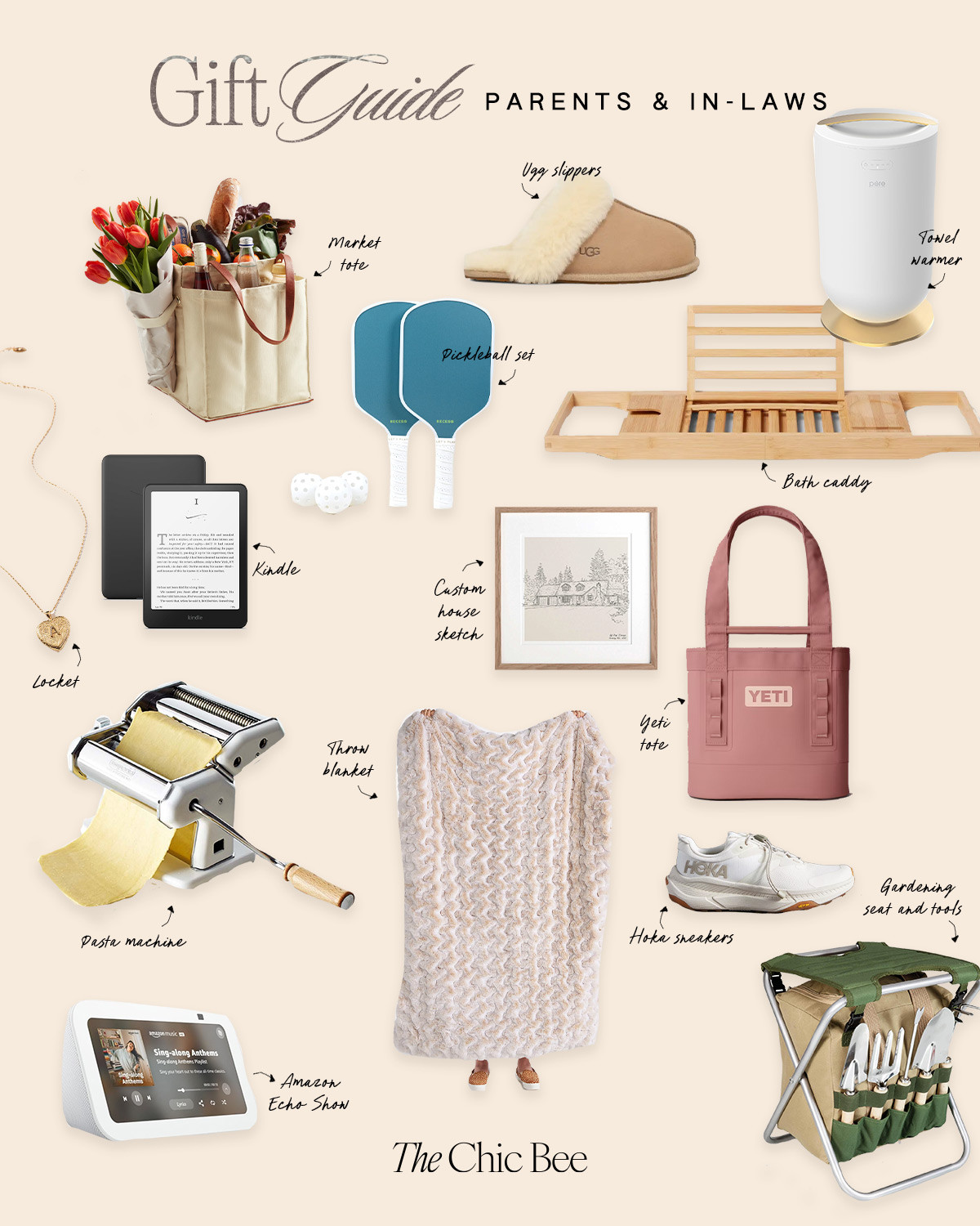 Gift guide for parents & in-laws ✨ 

 #LTKGiftGuide #LTKHoliday