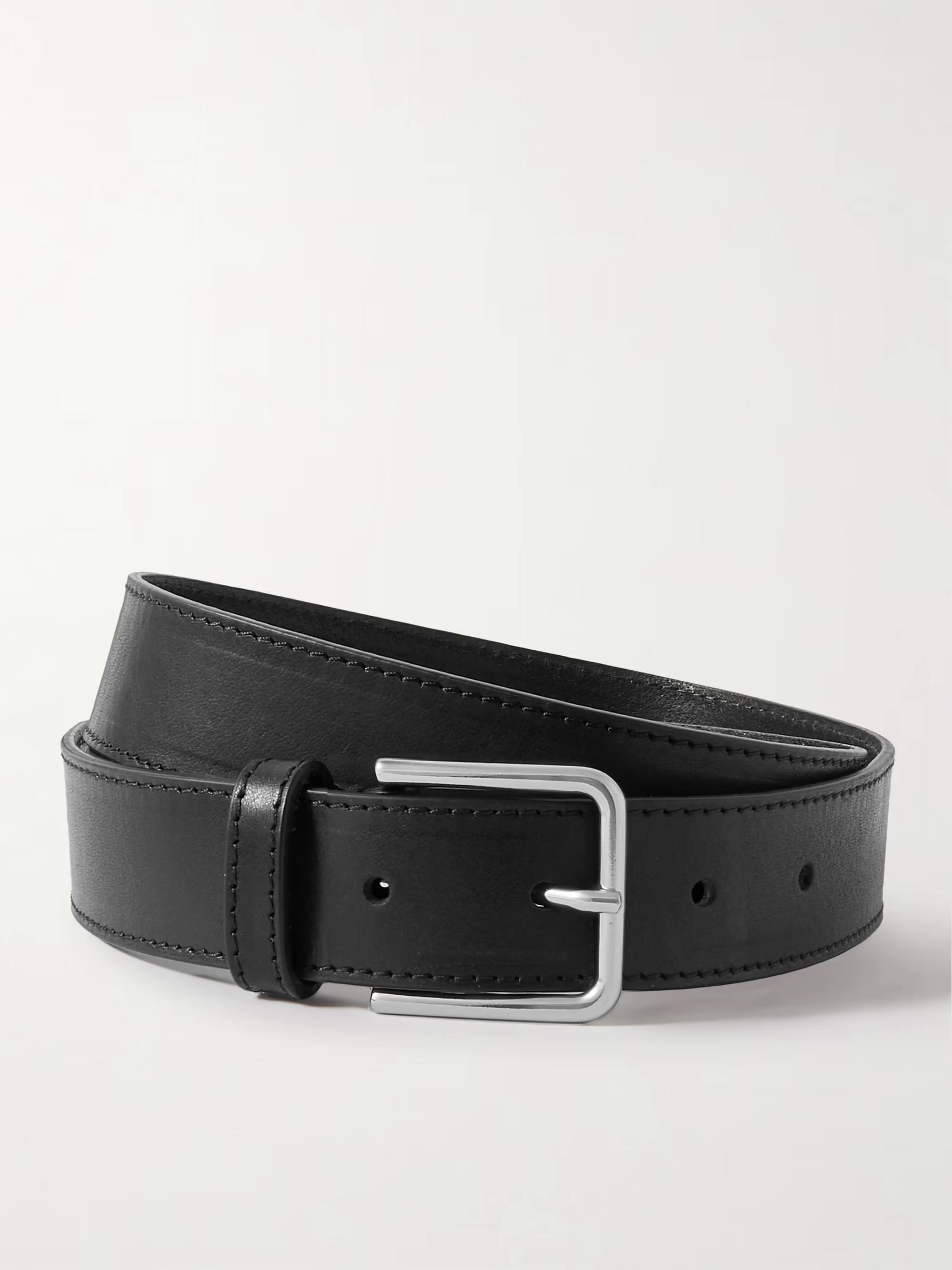 Toni leather belt | NET-A-PORTER (UK & EU)