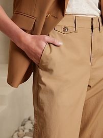 The Loose Chino | Banana Republic (US)