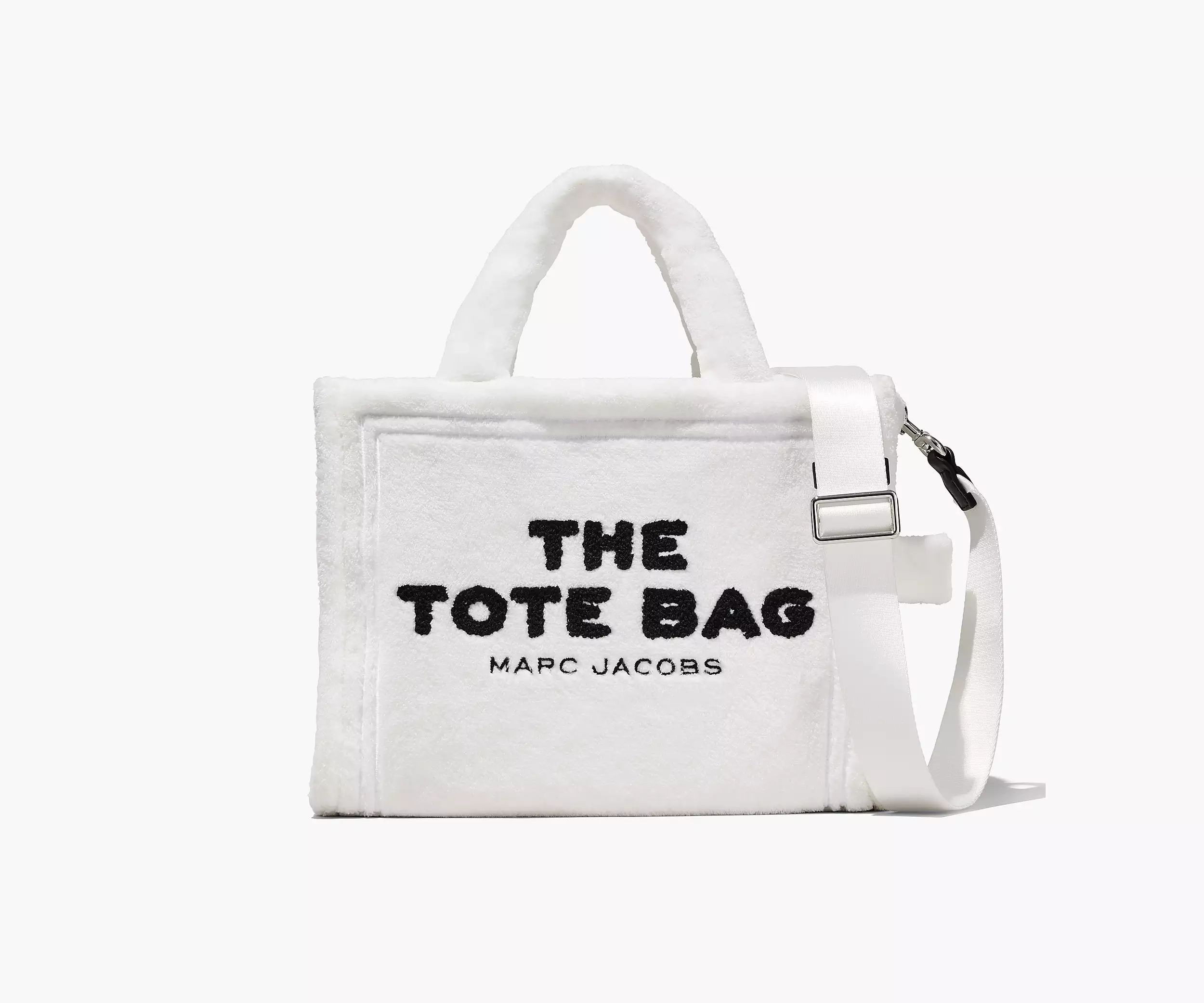 The Terry Medium Tote Bag | Marc Jacobs
