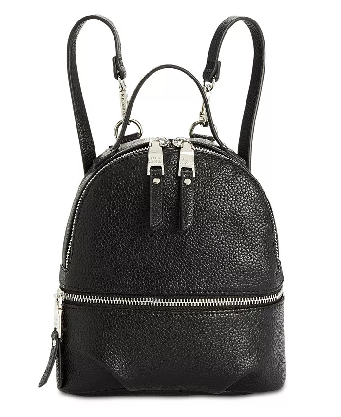 Steve Madden Jacki Convertible Backpack & Reviews - Handbags & Accessories - Macy's | Macys (US)