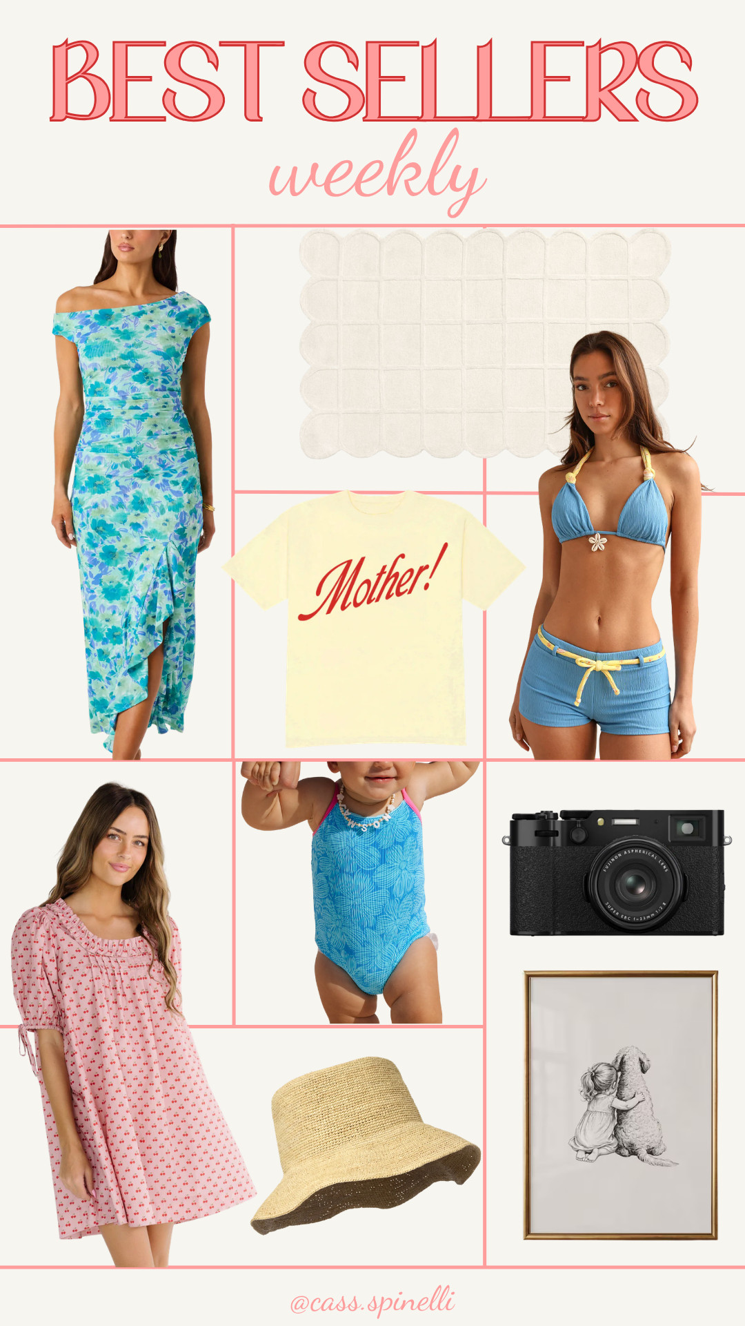 most loved items this week!  

 #LTKootd #LTKSeasonal #LTKHome