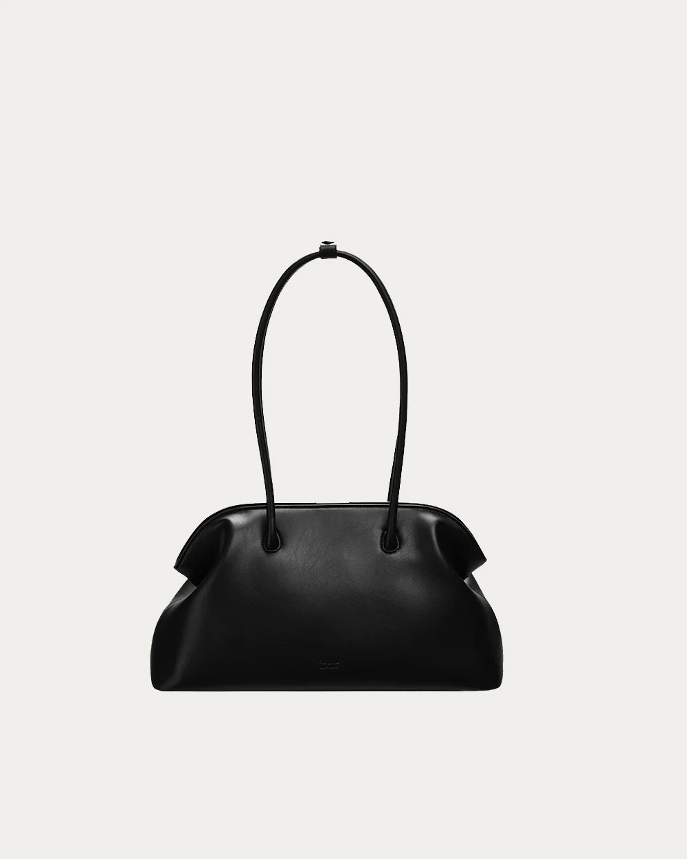 Elodie Bag Black | Freja New York