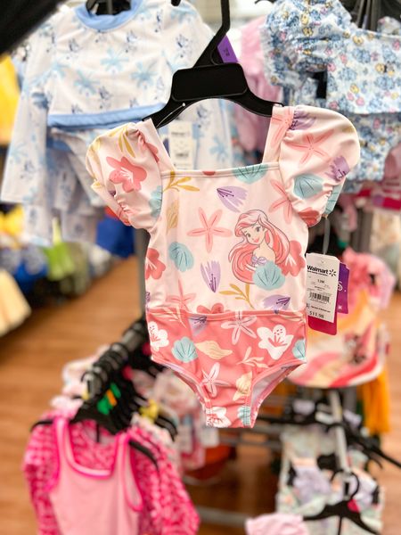 Toddler swimsuits 

Disney finds, Walmart finds, Walmart fashion, Walmart style, kids fashion 

#LTKfamily #LTKswim #LTKkids