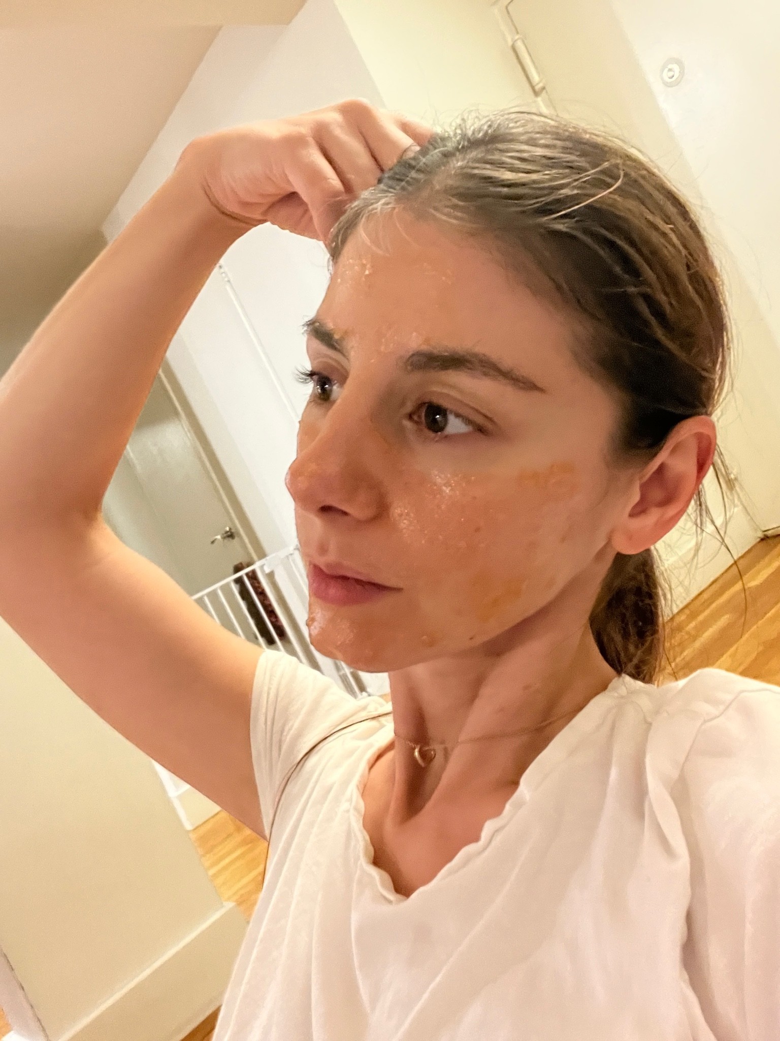 Face mask, vitamin c, self care, self care products, spa day, skincare routine, radiant skin 

#LTKSeasonal #LTKunder100 #LTKbeauty