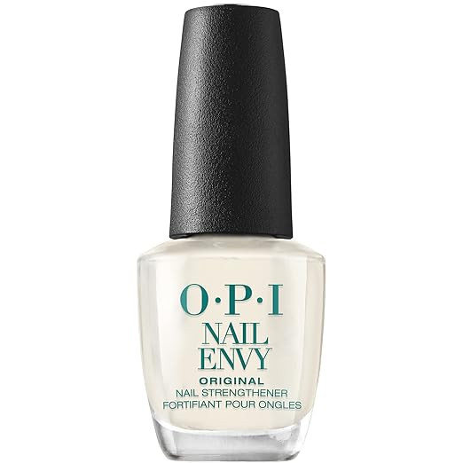 OPI Nail Envy, Nail Strengthener, Nail Treatment, 0.5 Fl oz | Amazon (US)