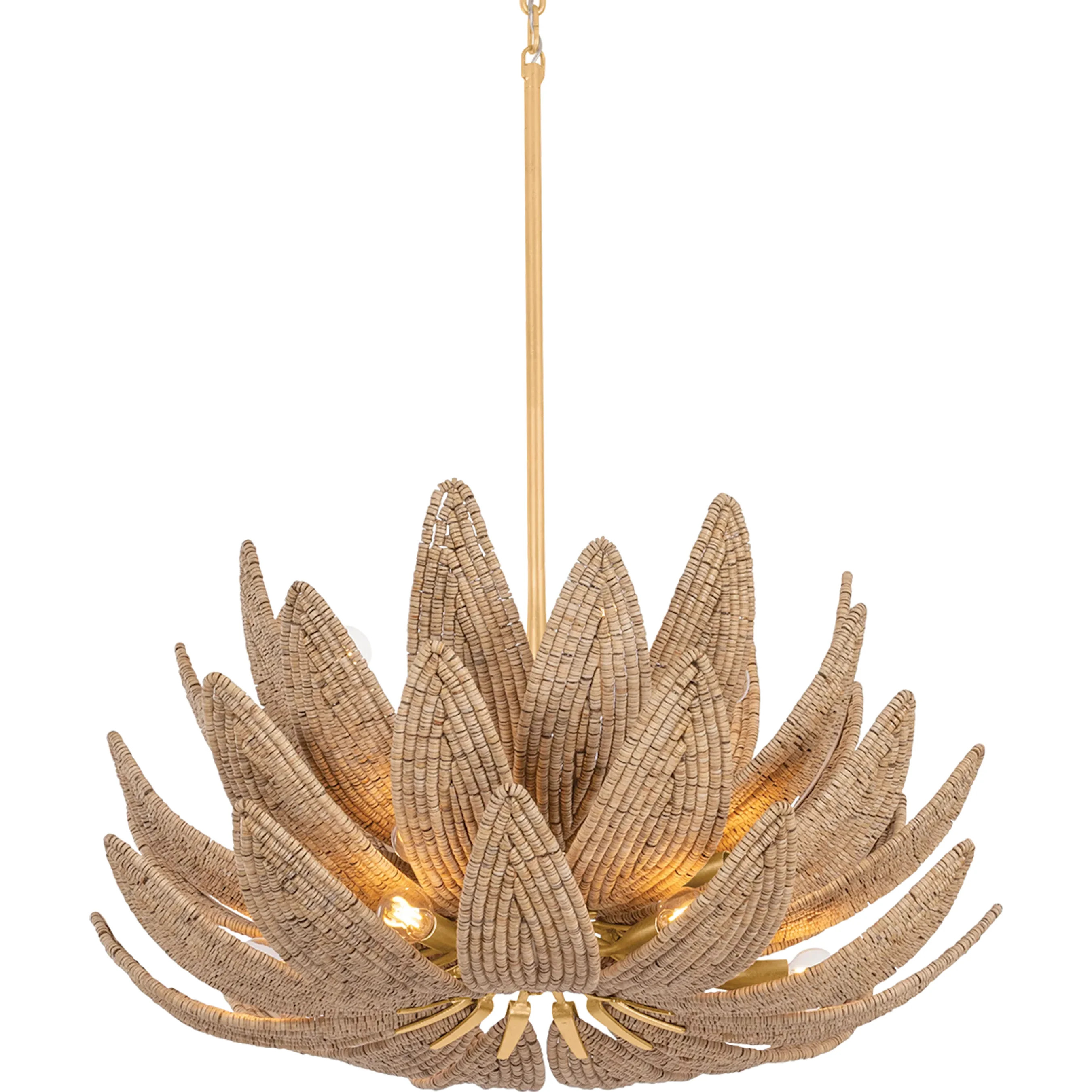 Varanasi Chandelier | Layla Grayce