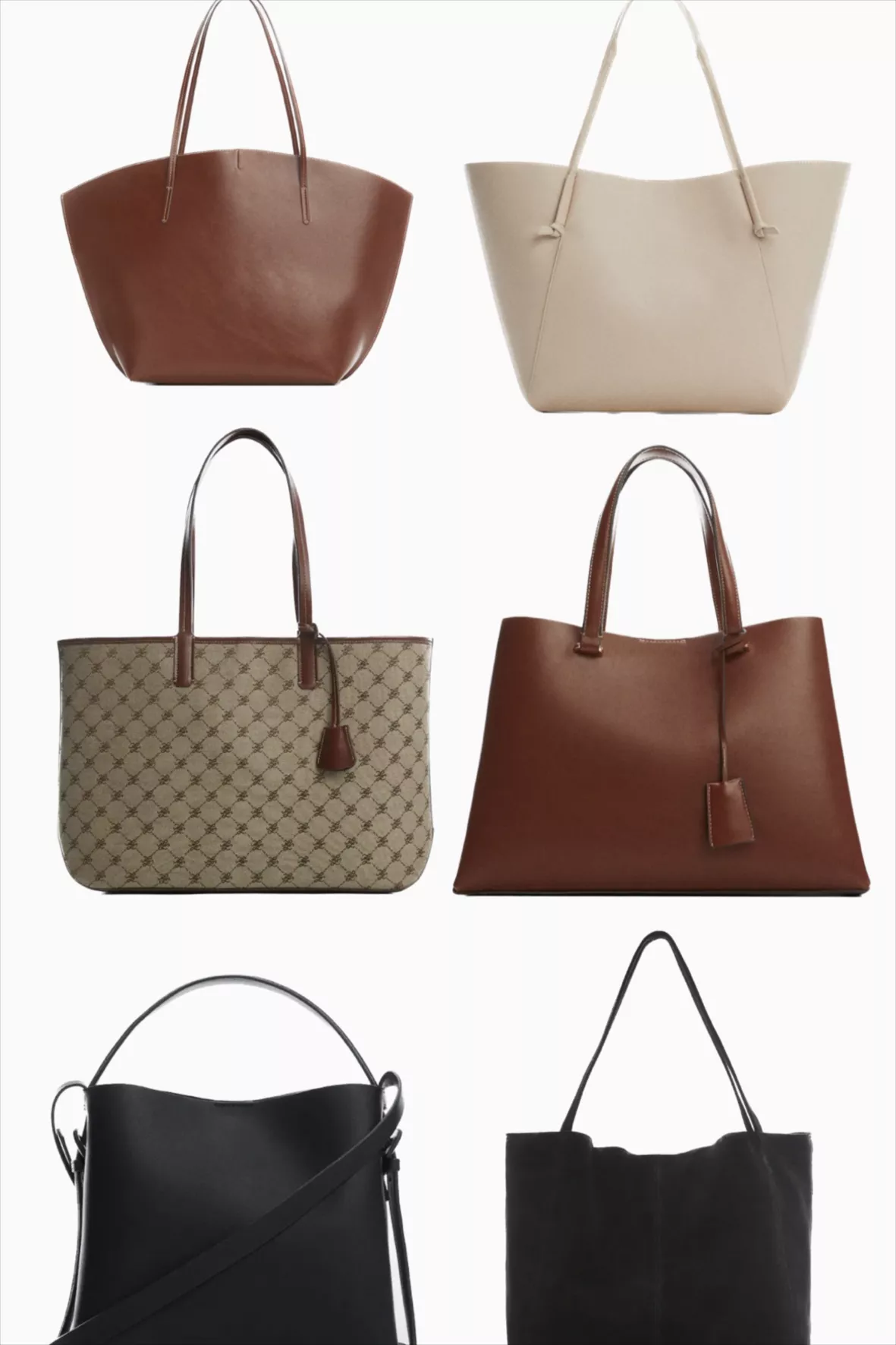 BAGS - SALE UP TO 30
