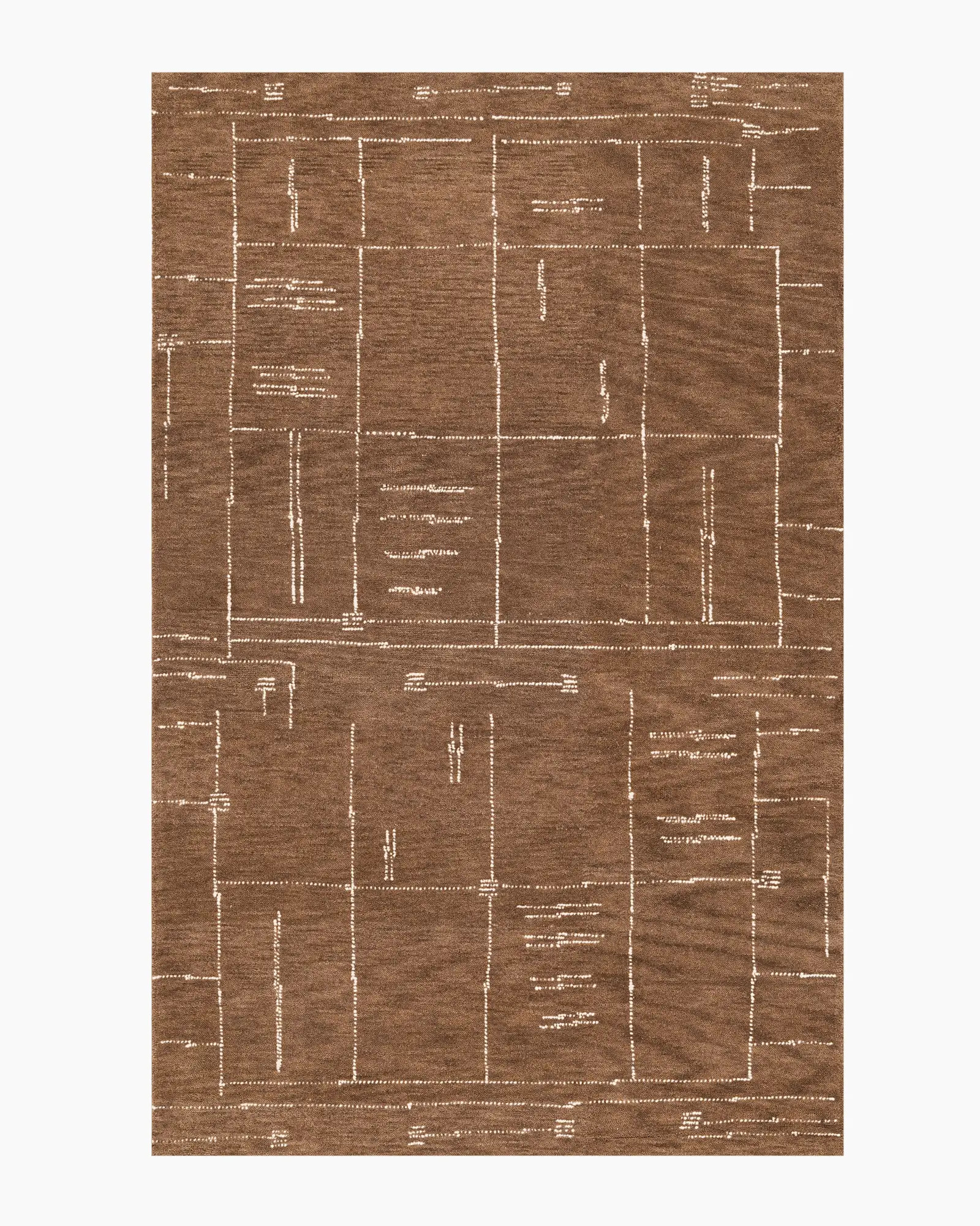 Carson Wool Rug | Quince