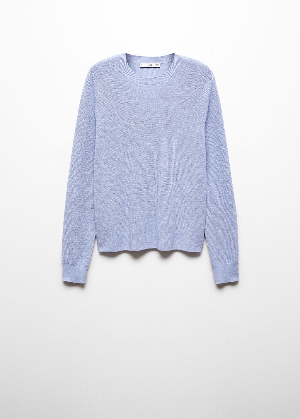 Search: Blue jumper (38) | Mango United Kingdom | MANGO (UK)