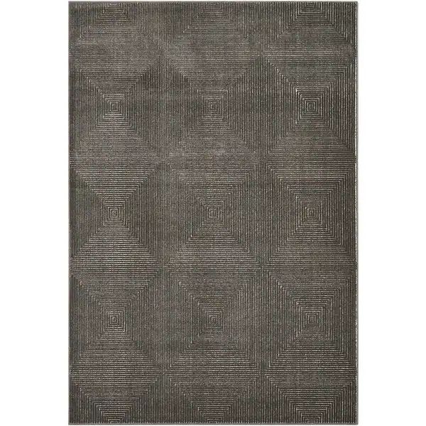 Harris Checkered Area Rug - On Sale - Overstock - 31497418 | Bed Bath & Beyond