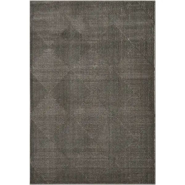 Harris Checkered Area Rug - Overstock - 31497418 | Bed Bath & Beyond