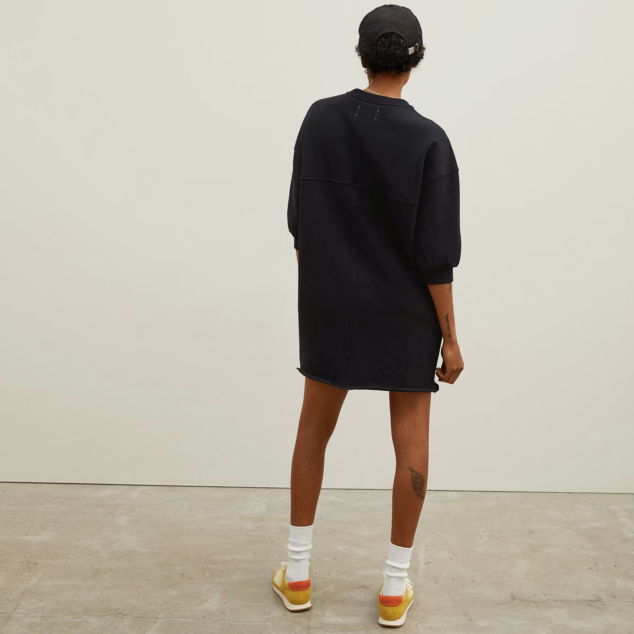 The Track Dress | Everlane