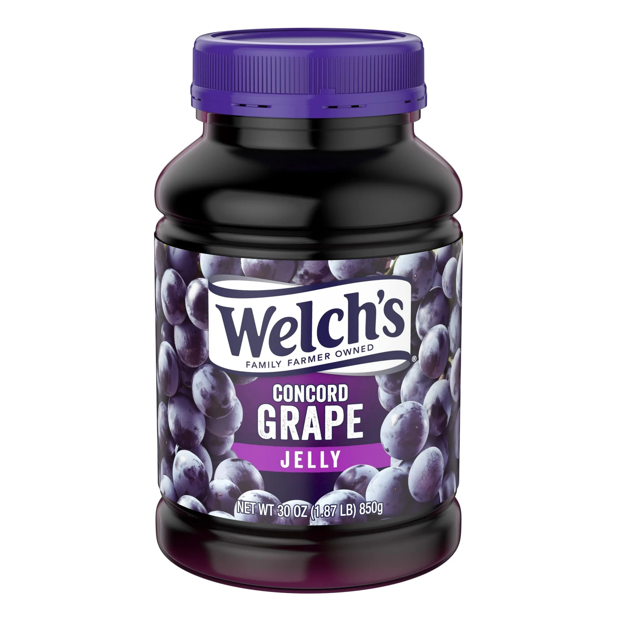 Welch's Concord Grape Jelly (Pack of 48) | Walmart (US)