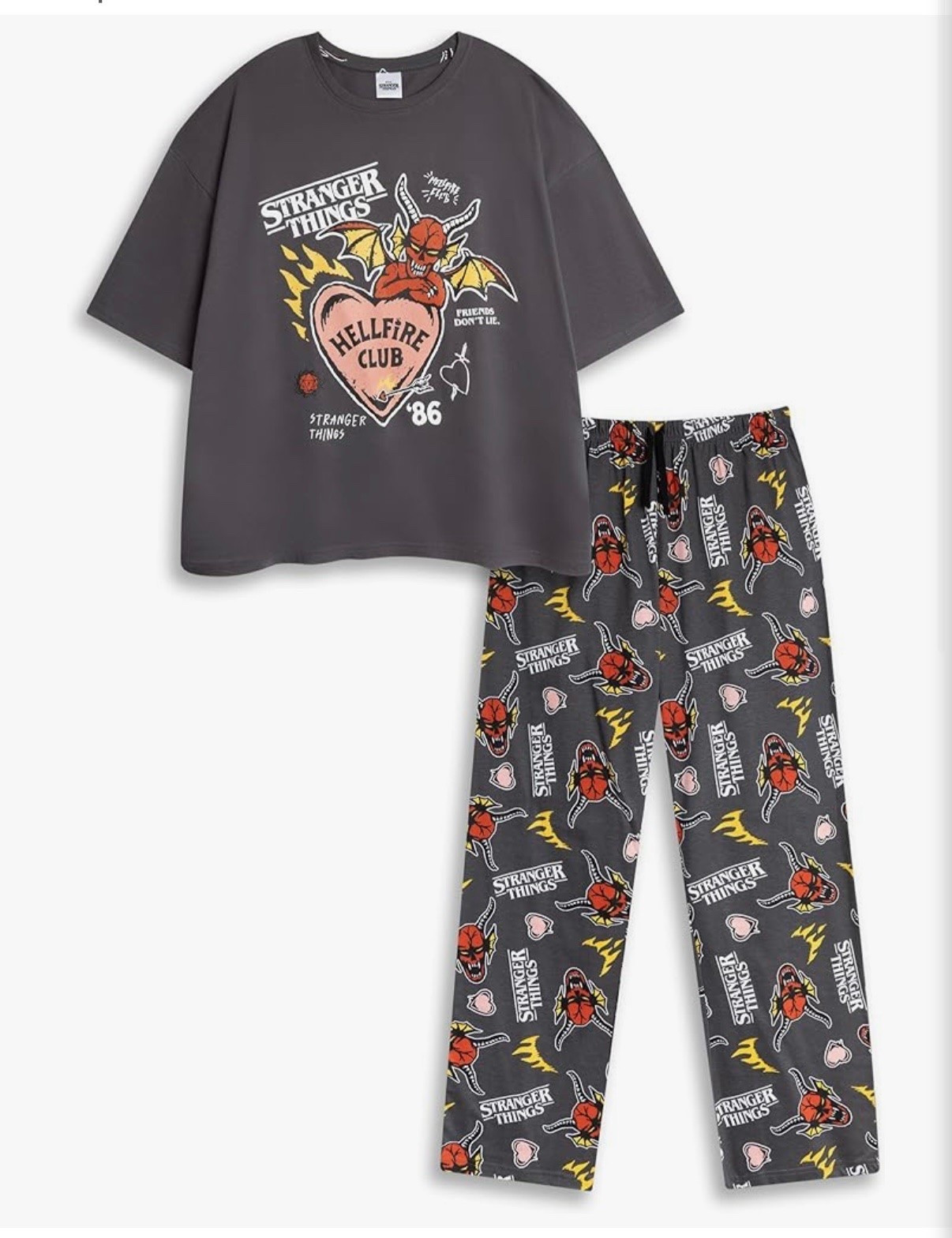 ✨stranger things junkie✨
