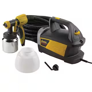 Control Spray Max HVLP Sprayer | The Home Depot