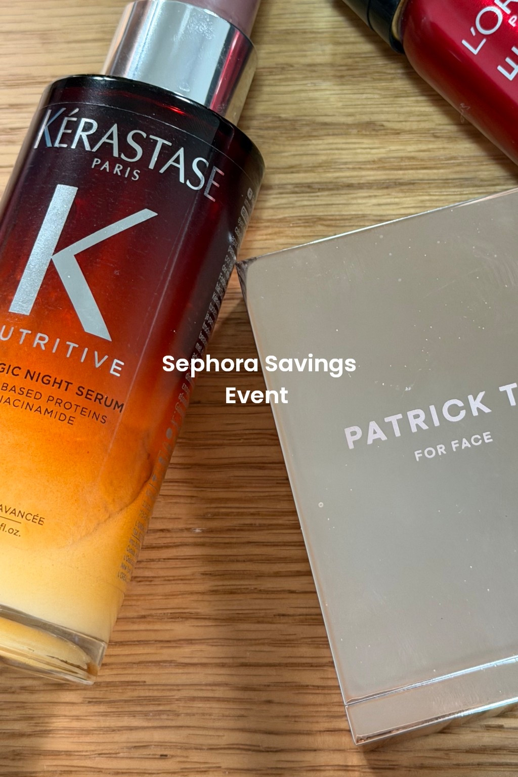 
These are the items I’ve been eyeing for the @sephora  @ @kohls spring savings event! #kohlspartner #sephoraatkohls

#LTKBeauty
