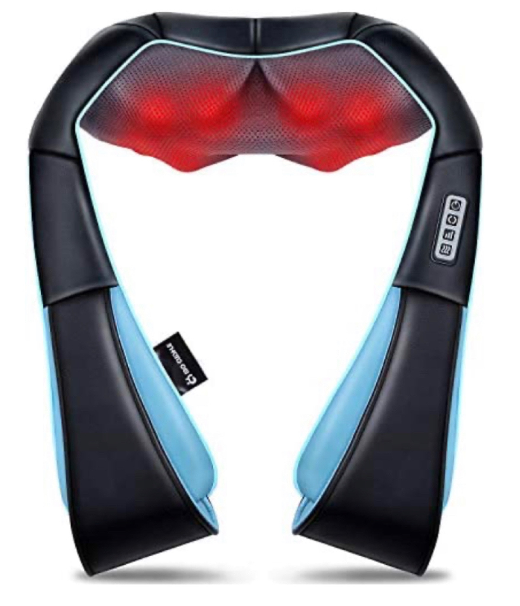 Shiatsu neck and back massager. 20% off! Great gift for anyone! 

#LTKunder50 #LTKmens #LTKGiftGuide