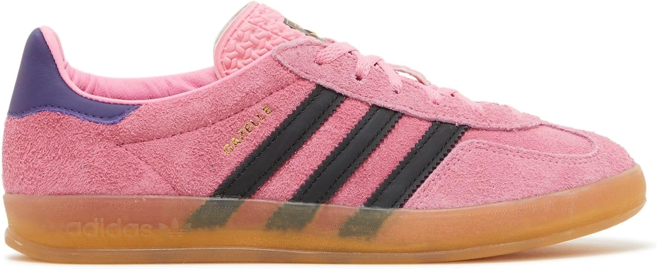 adidas Women's Gazelle Shoes | Amazon (US)