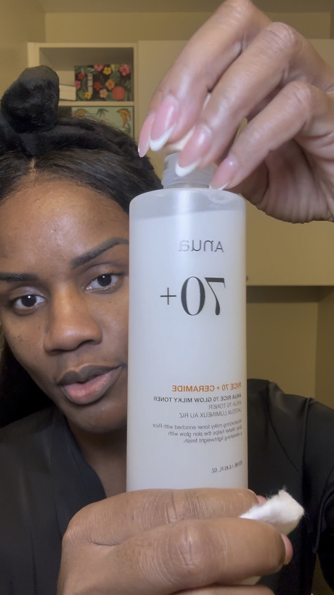 3 step skin care 

#LTKBeauty #LTKGiftGuide #LTKU