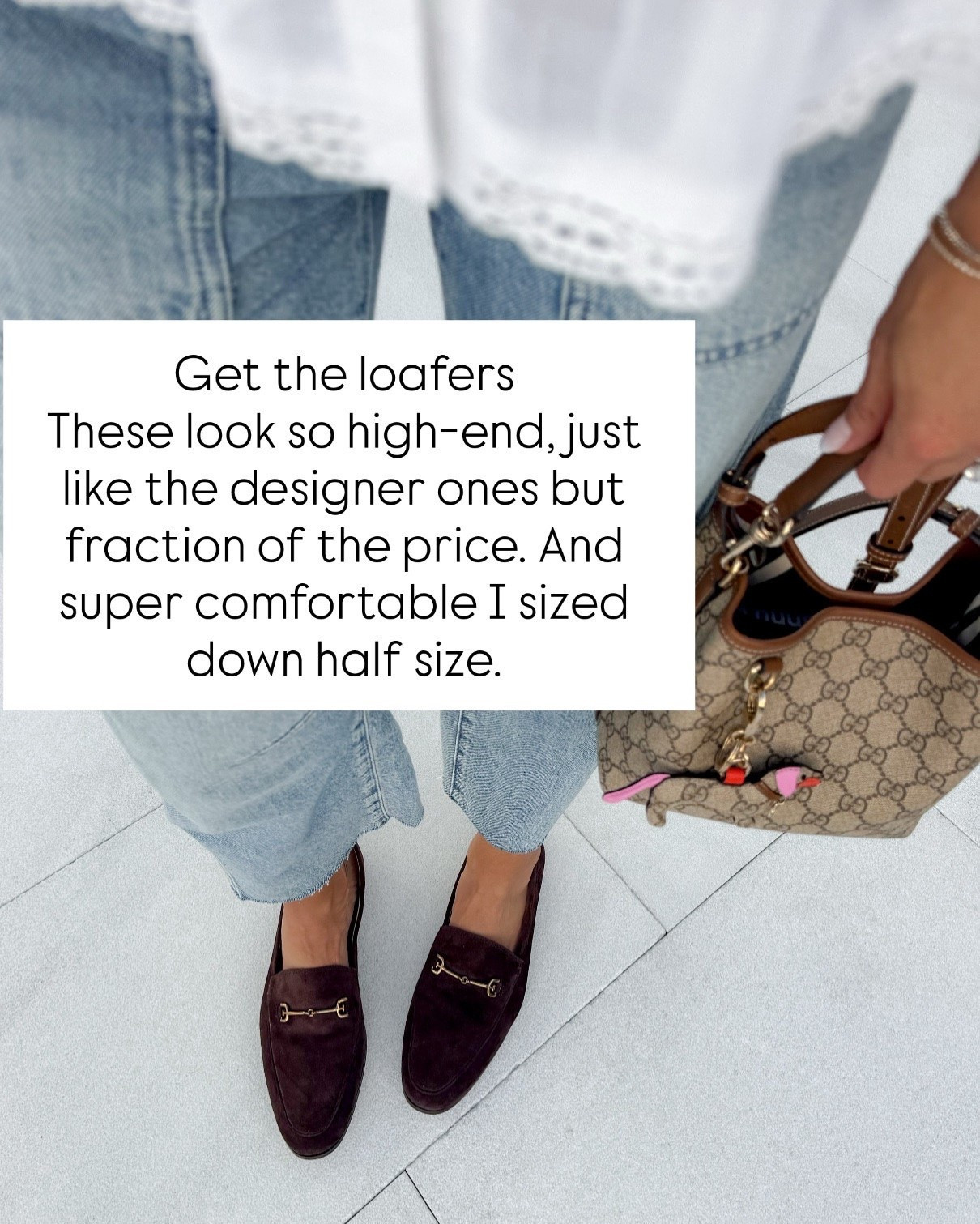 The shoes I wore nonstop last fall and they’re coming right back into rotation.

#LTKdayinmylife #LTKootd #LTKgrwm