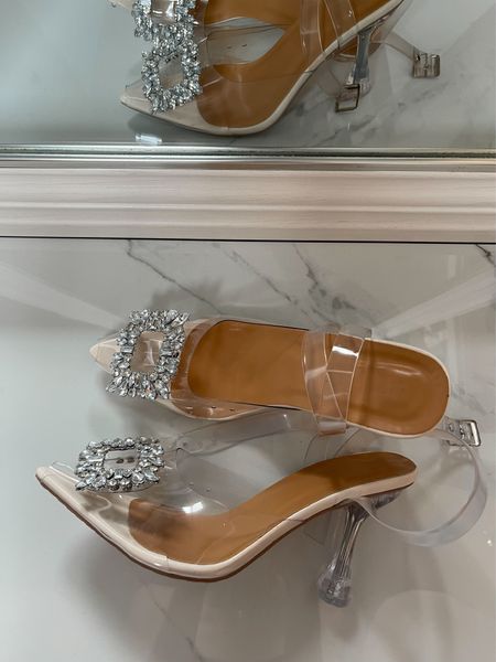 These embellished heels are so gorgeous! Perfect for the holidays!

Holiday shoes
Holiday heels
Embellished heels
Rhinestone heels
Christmas heels
Holiday party heels
Holiday party shoes
Christmas shoes
Christmas party
Holiday office party
Clear embellished heels
Embellished pumps
Holidays
Holiday pumps

#LTKFindsunder50
#LTKParties 



#LTKstyletip #LTKHoliday #LTKshoecrush