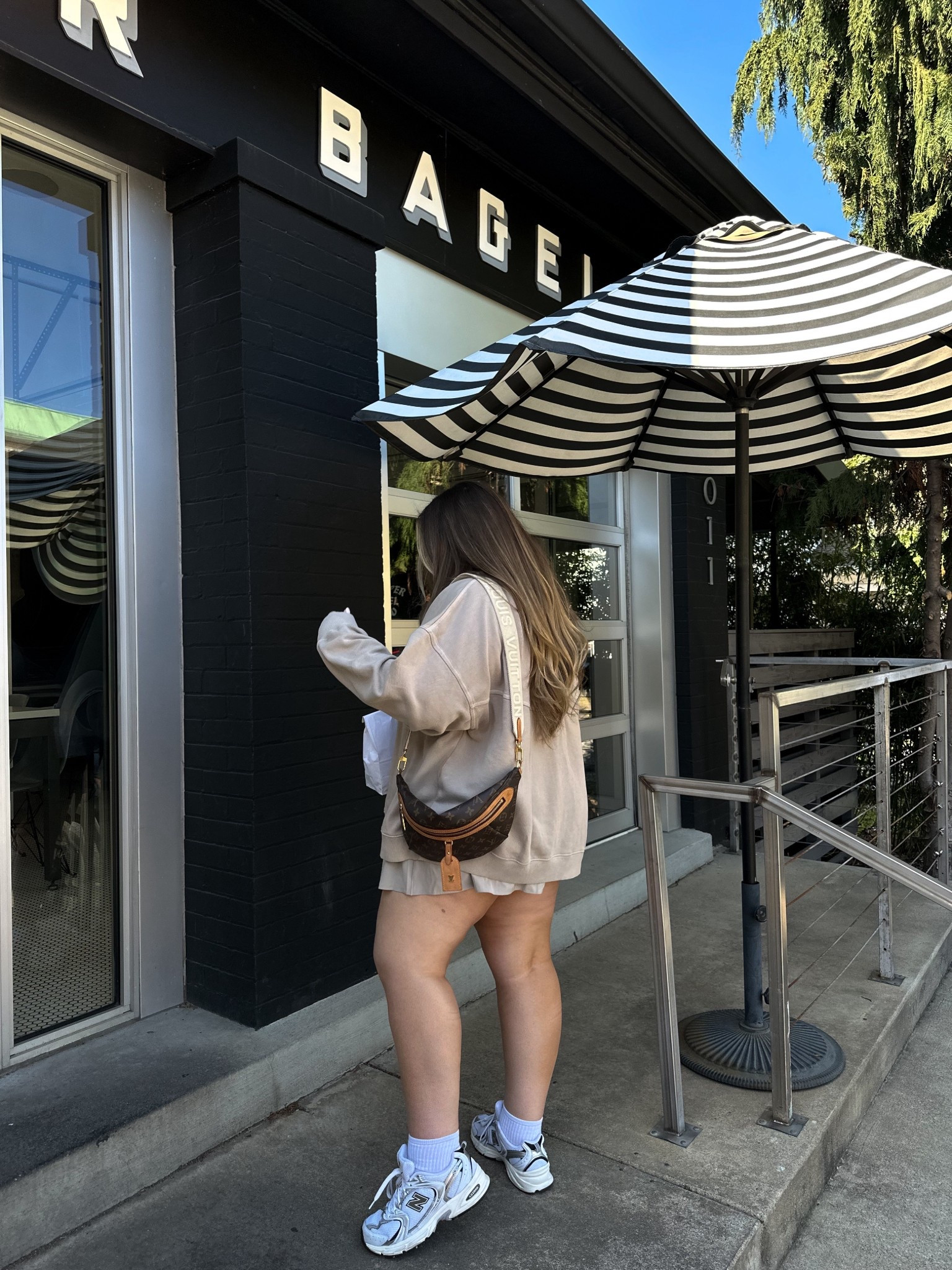 half zip & shorts are 30% off! wearing xxl in both ✨

#LTKootd #LTKSaleAlert #LTKMidsize